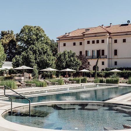Villa Corallo Sant'Omero Екстер'єр фото
