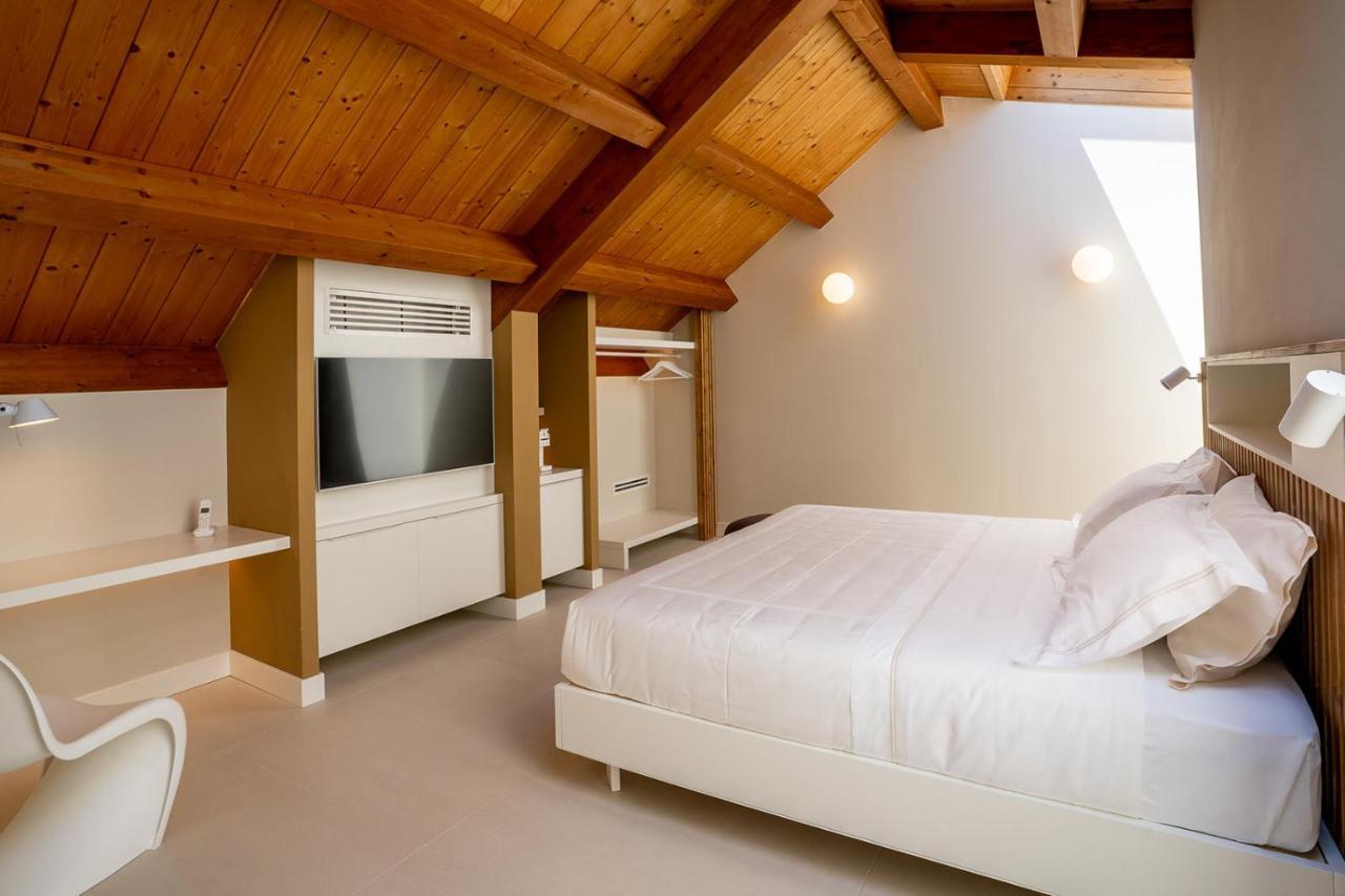 Villa Corallo Sant'Omero Екстер'єр фото