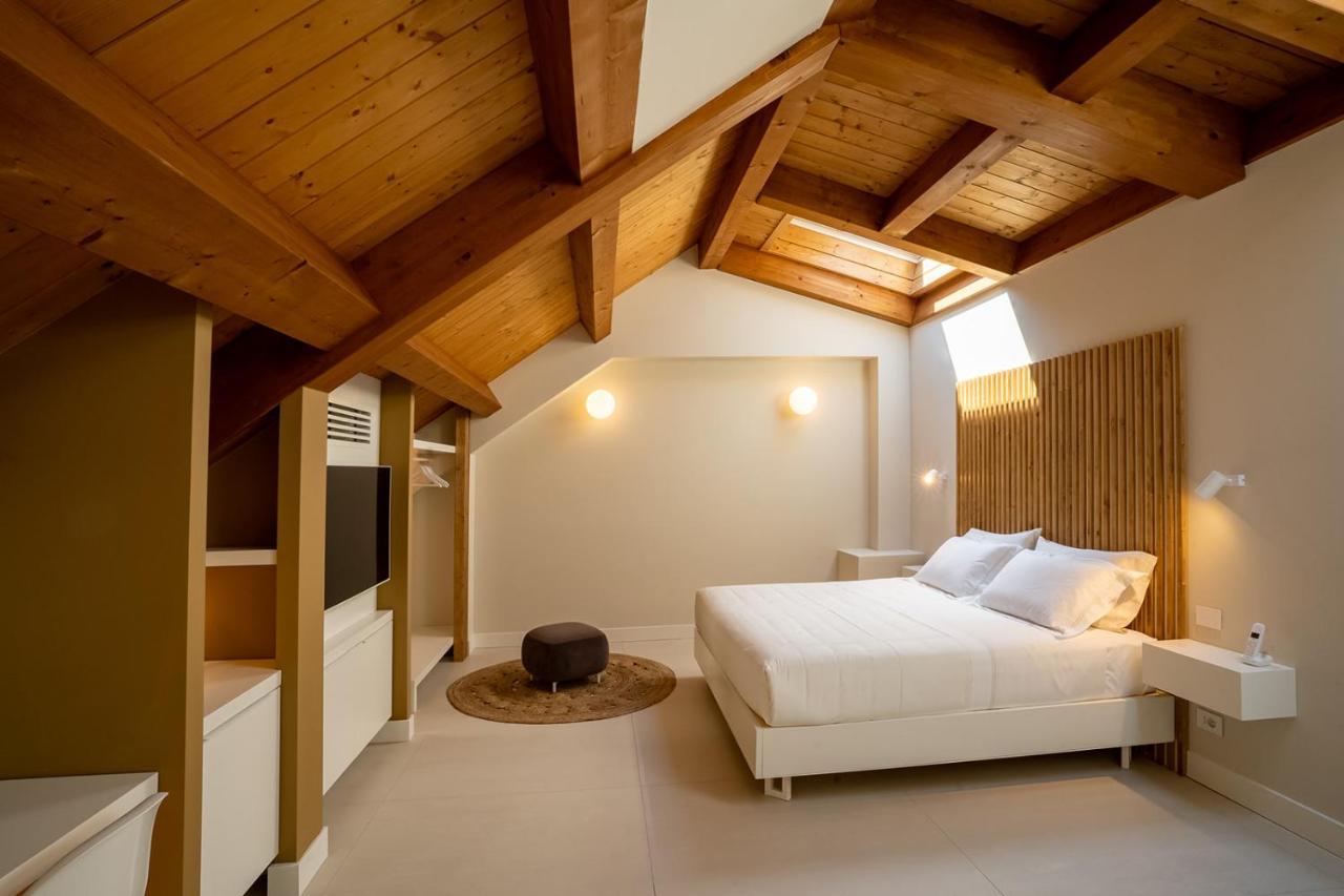 Villa Corallo Sant'Omero Екстер'єр фото