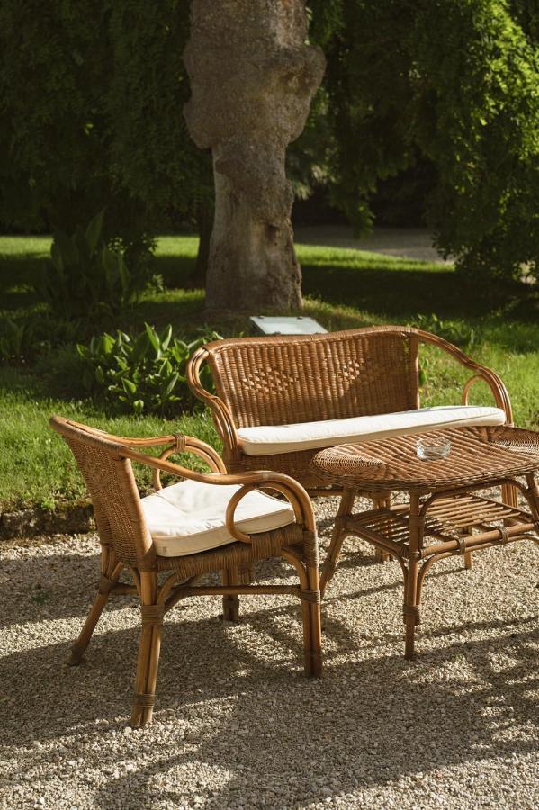 Villa Corallo Sant'Omero Екстер'єр фото