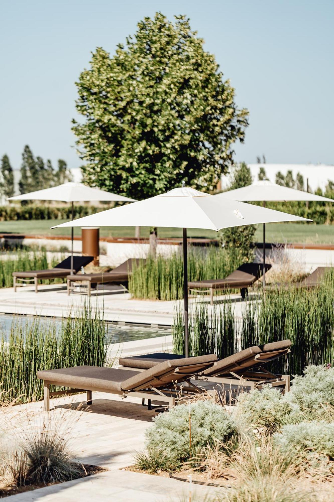 Villa Corallo Sant'Omero Екстер'єр фото