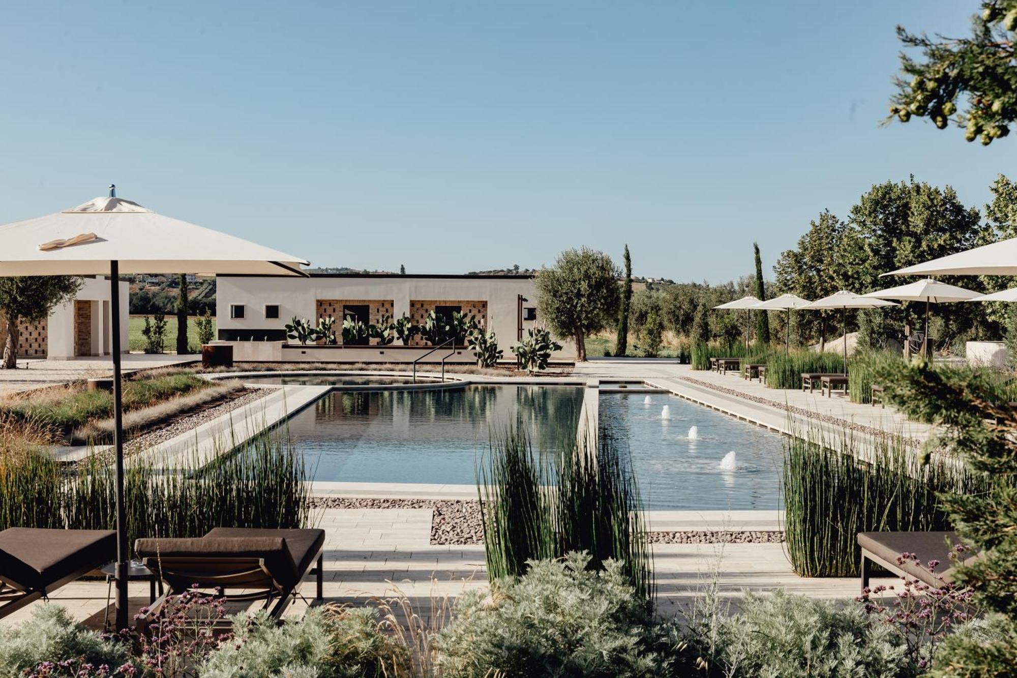 Villa Corallo Sant'Omero Екстер'єр фото