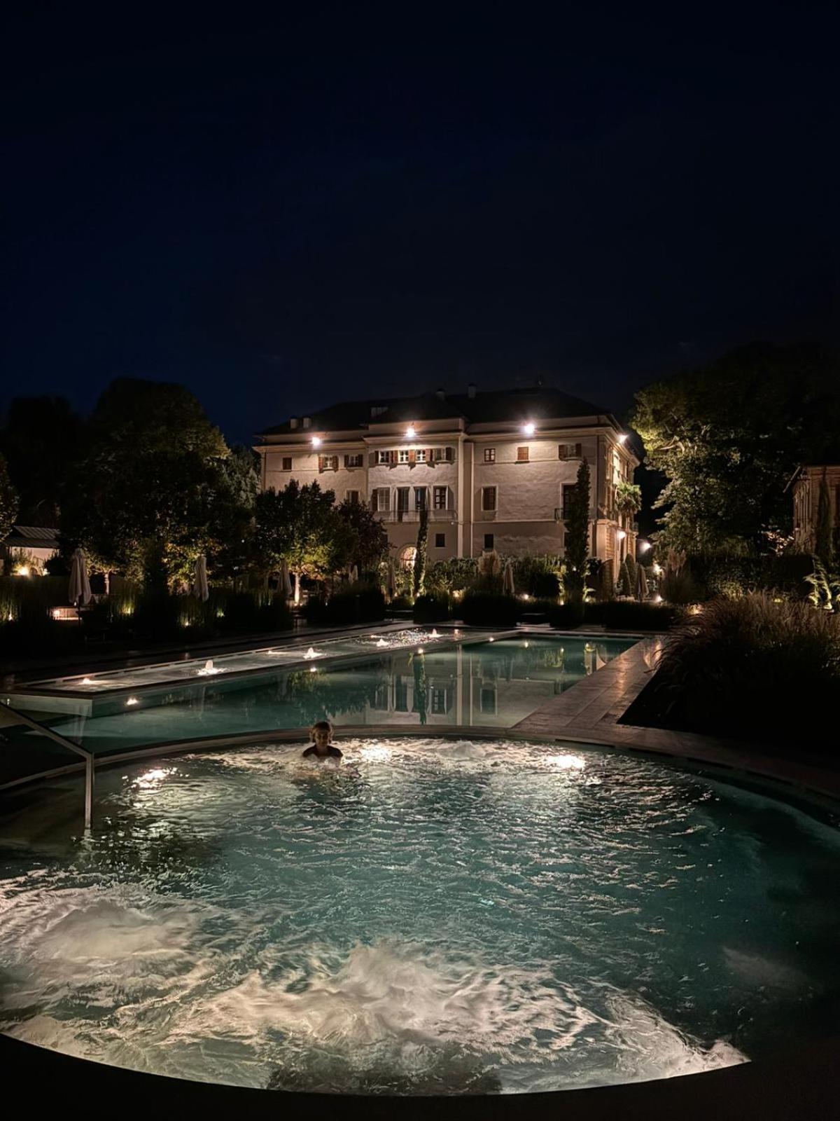 Villa Corallo Sant'Omero Екстер'єр фото