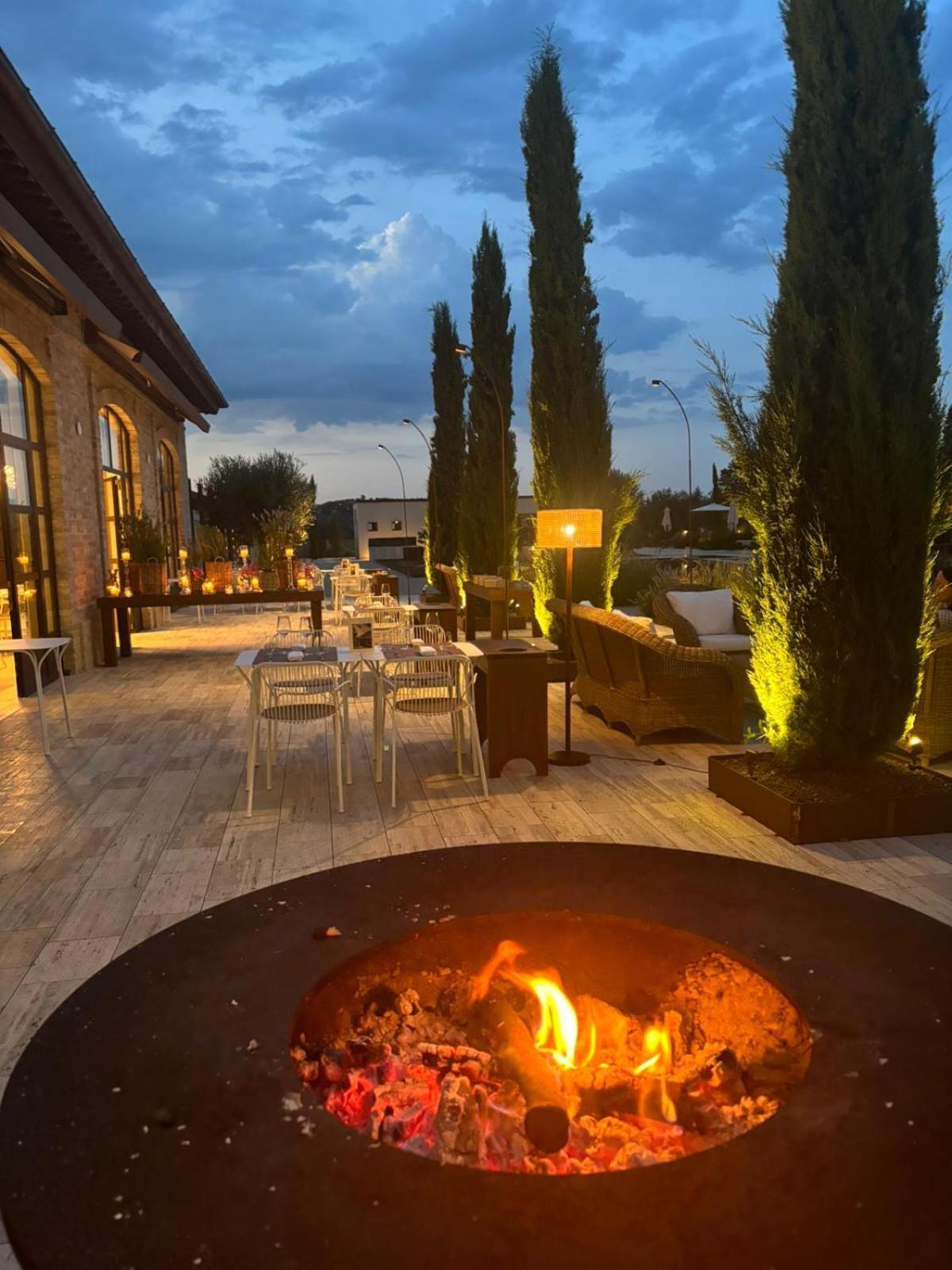 Villa Corallo Sant'Omero Екстер'єр фото