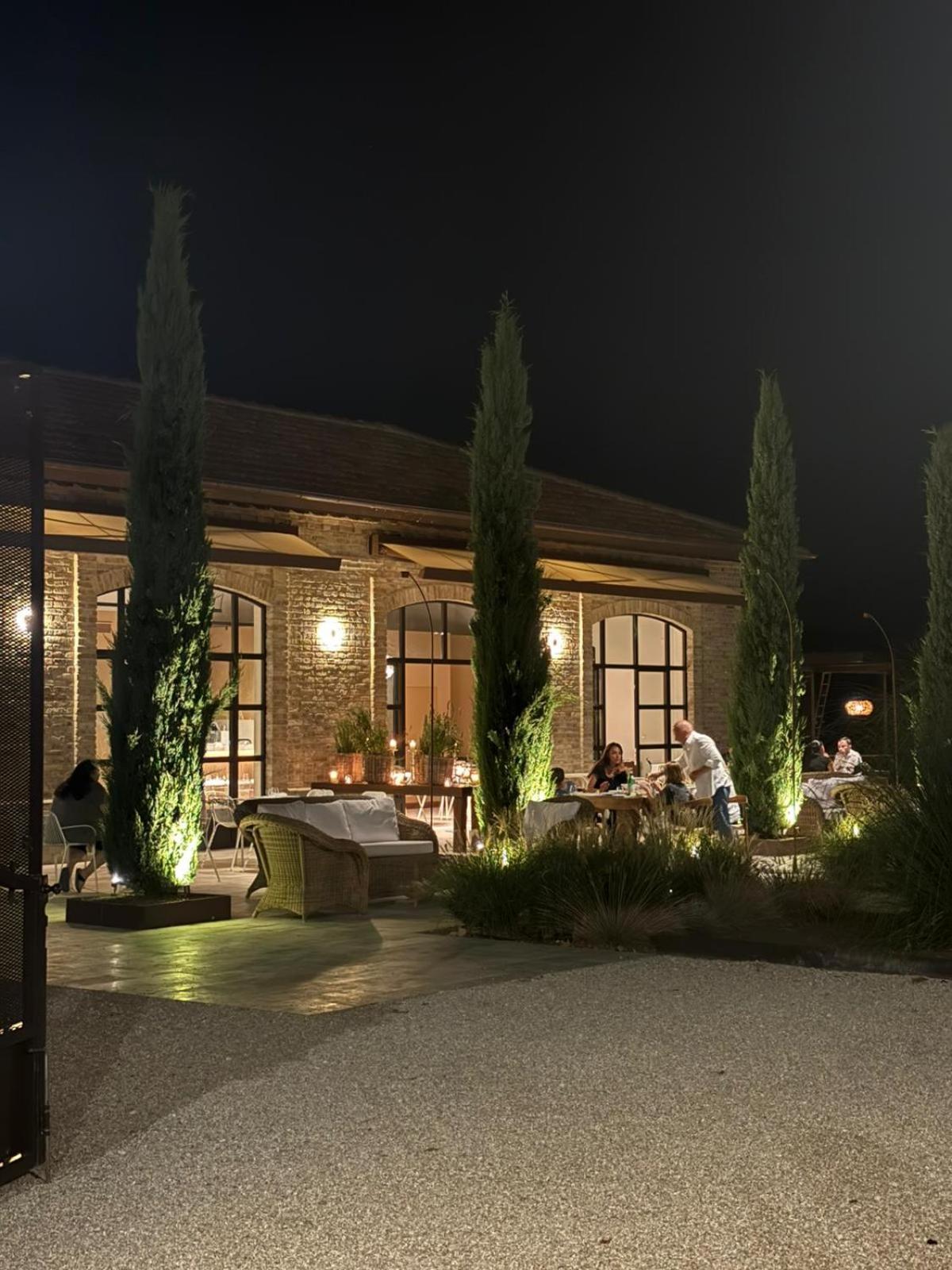 Villa Corallo Sant'Omero Екстер'єр фото