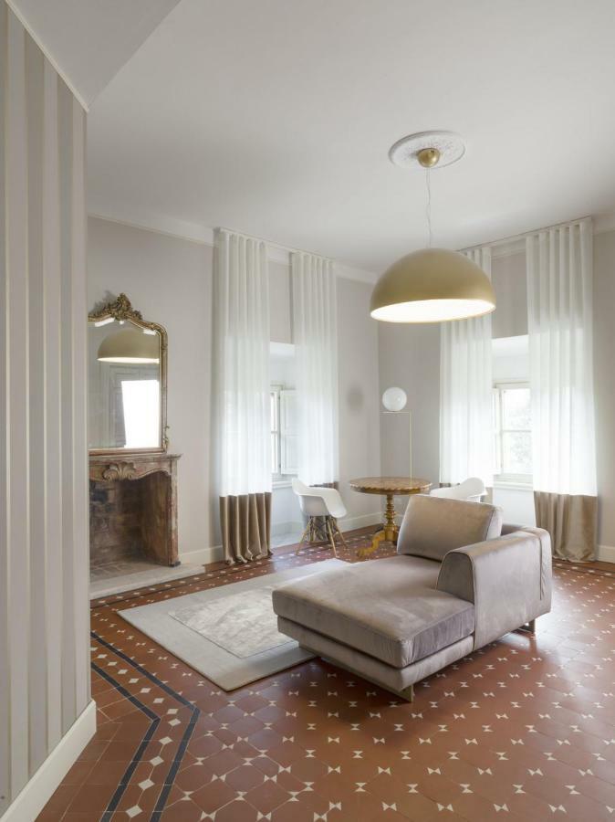 Villa Corallo Sant'Omero Екстер'єр фото