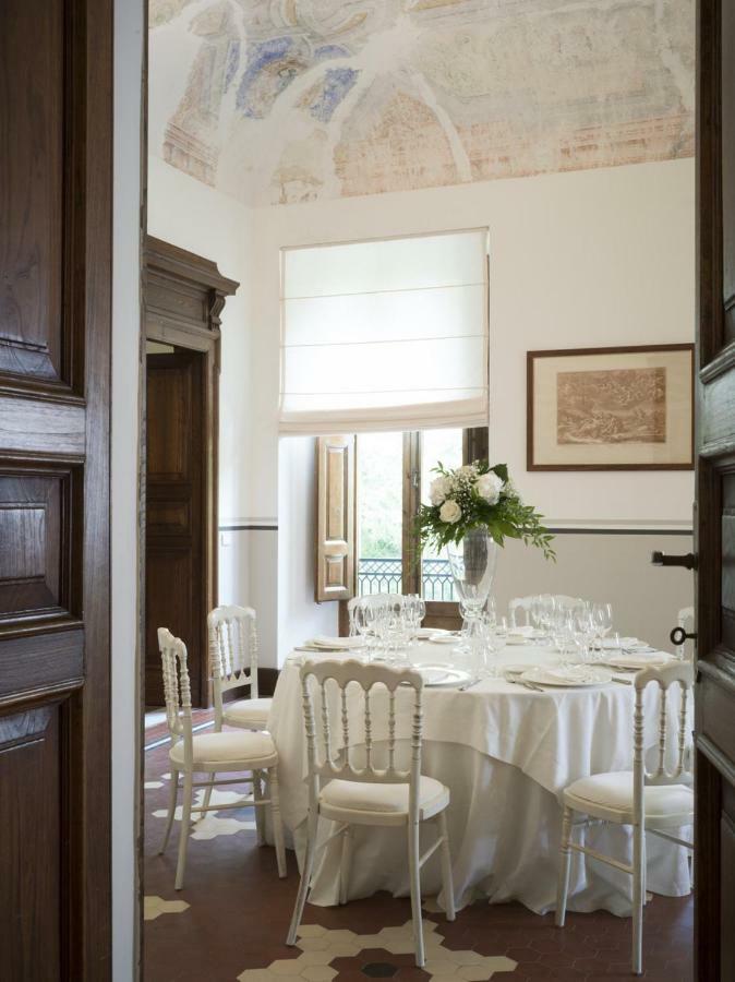 Villa Corallo Sant'Omero Екстер'єр фото