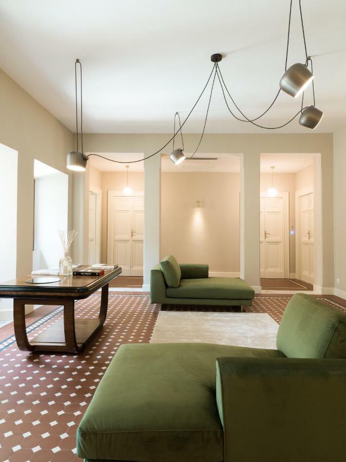 Villa Corallo Sant'Omero Екстер'єр фото