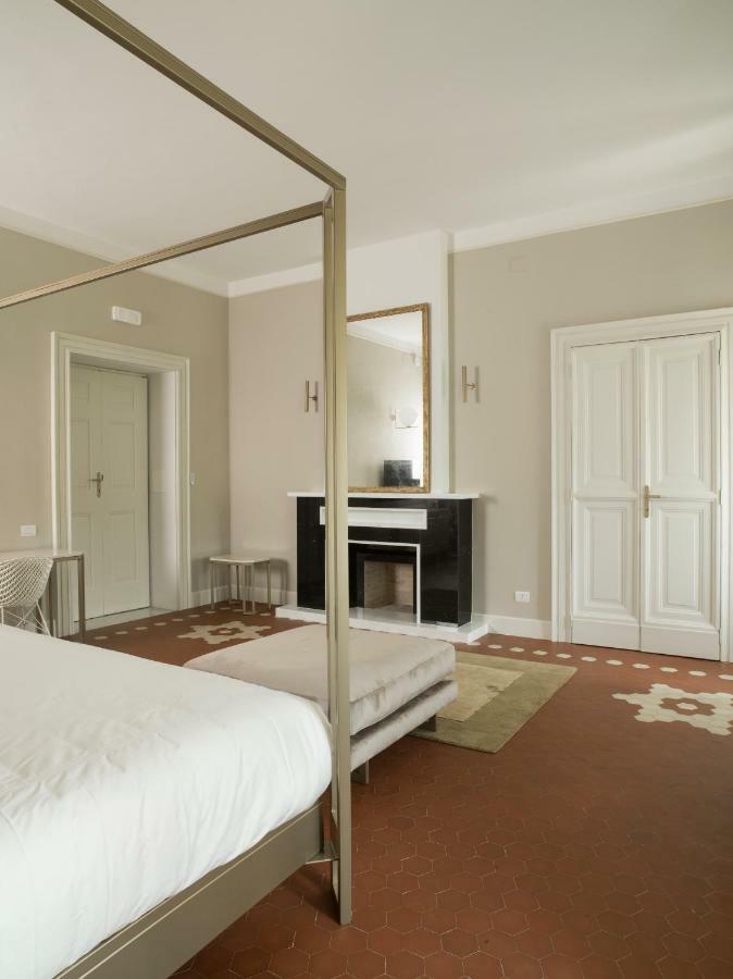 Villa Corallo Sant'Omero Екстер'єр фото