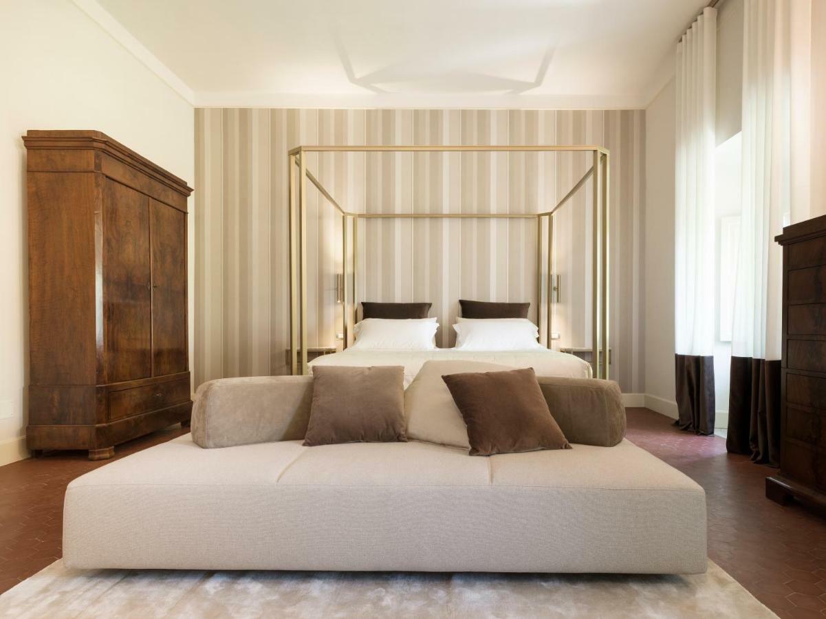 Villa Corallo Sant'Omero Екстер'єр фото