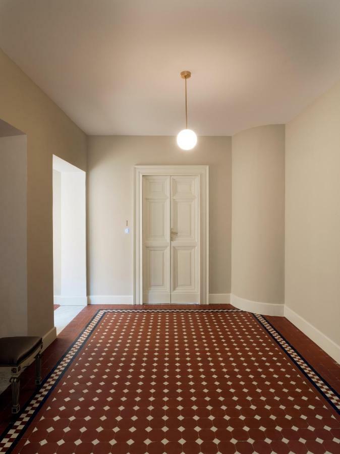 Villa Corallo Sant'Omero Екстер'єр фото