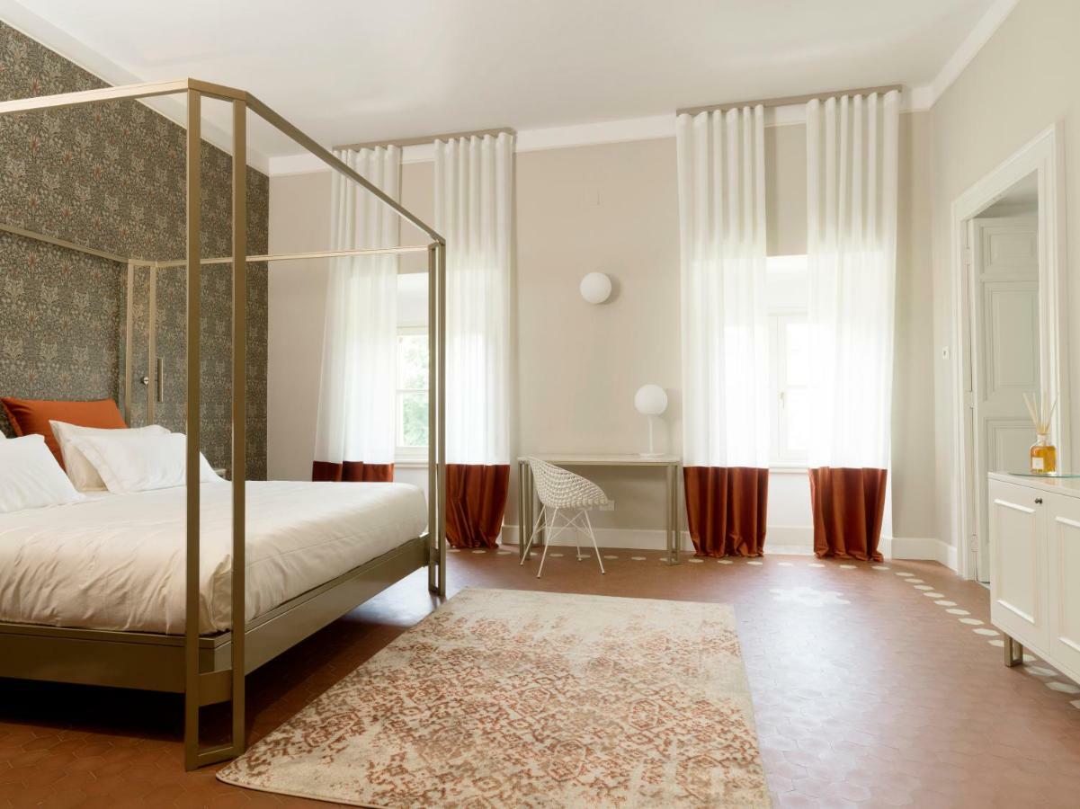Villa Corallo Sant'Omero Екстер'єр фото