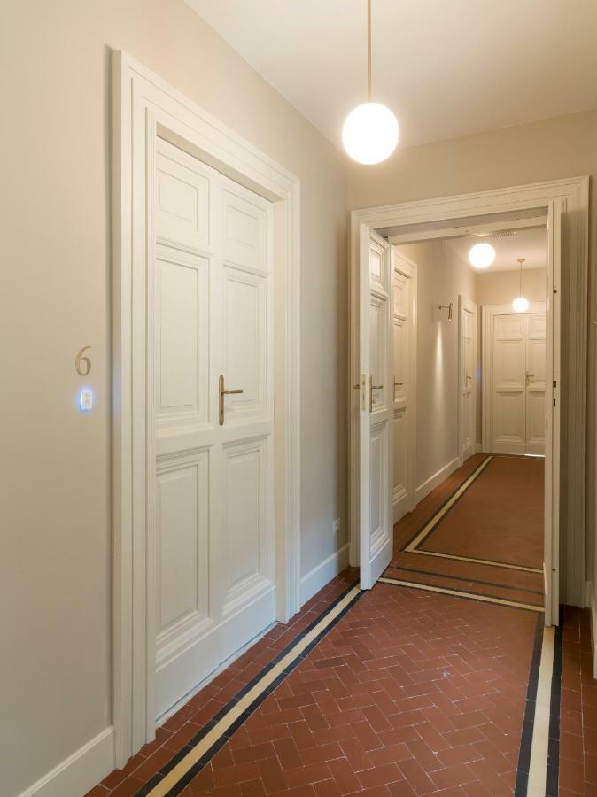 Villa Corallo Sant'Omero Екстер'єр фото