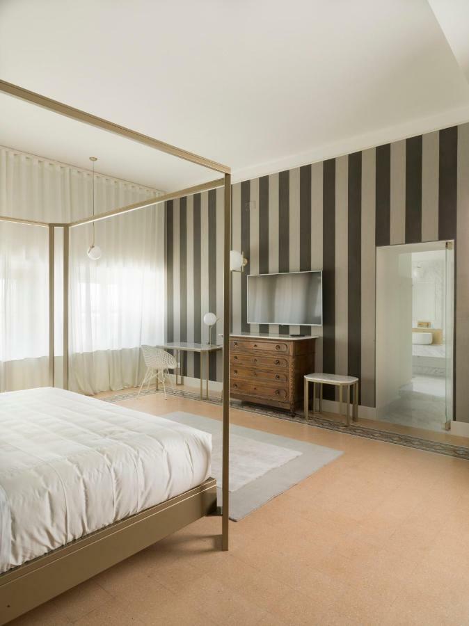 Villa Corallo Sant'Omero Екстер'єр фото