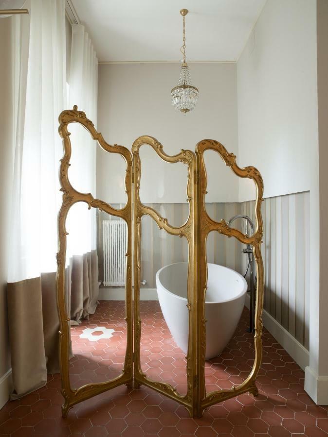 Villa Corallo Sant'Omero Екстер'єр фото