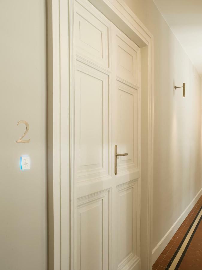 Villa Corallo Sant'Omero Екстер'єр фото