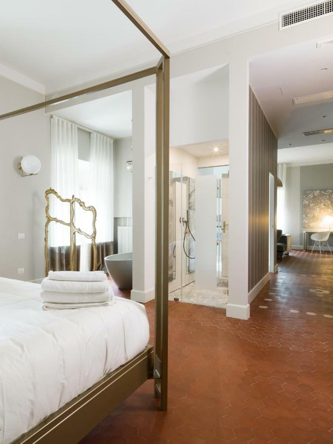 Villa Corallo Sant'Omero Екстер'єр фото