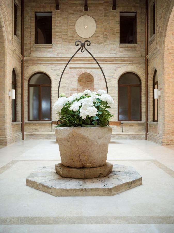 Villa Corallo Sant'Omero Екстер'єр фото