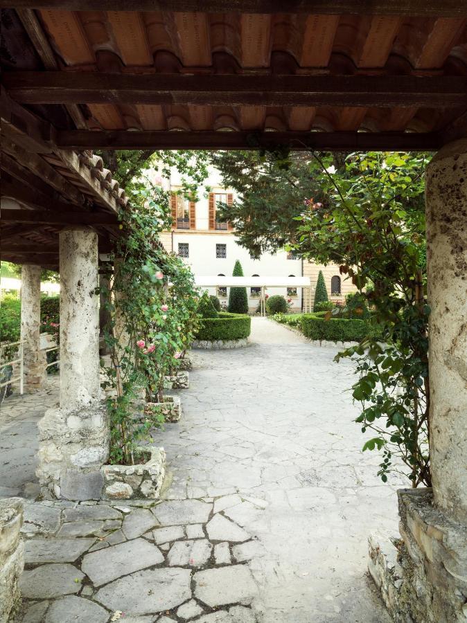 Villa Corallo Sant'Omero Екстер'єр фото