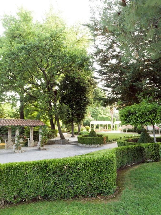 Villa Corallo Sant'Omero Екстер'єр фото