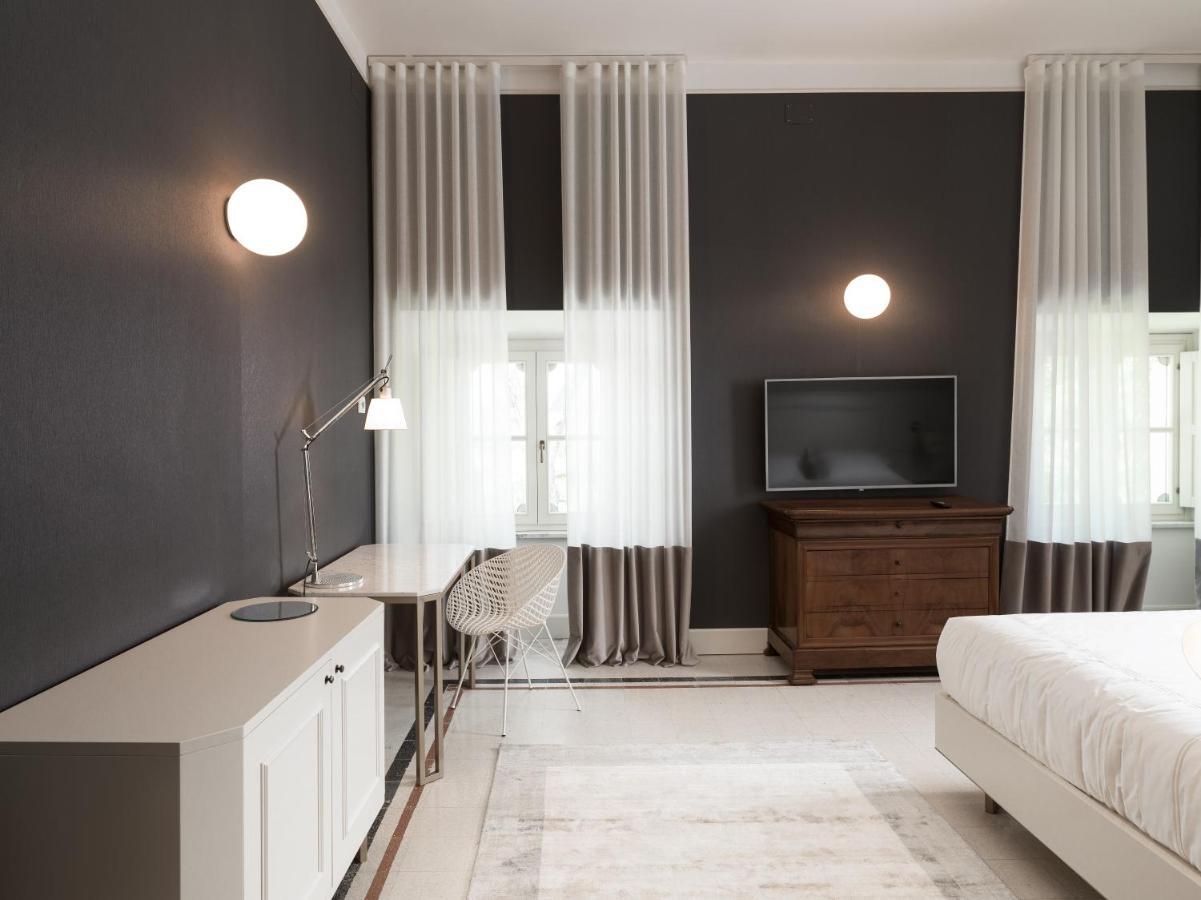 Villa Corallo Sant'Omero Екстер'єр фото